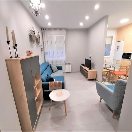 אוביידו Coqueto Piso 2 Hab Zona Hospital Central-Ov5099 מראה חיצוני תמונה