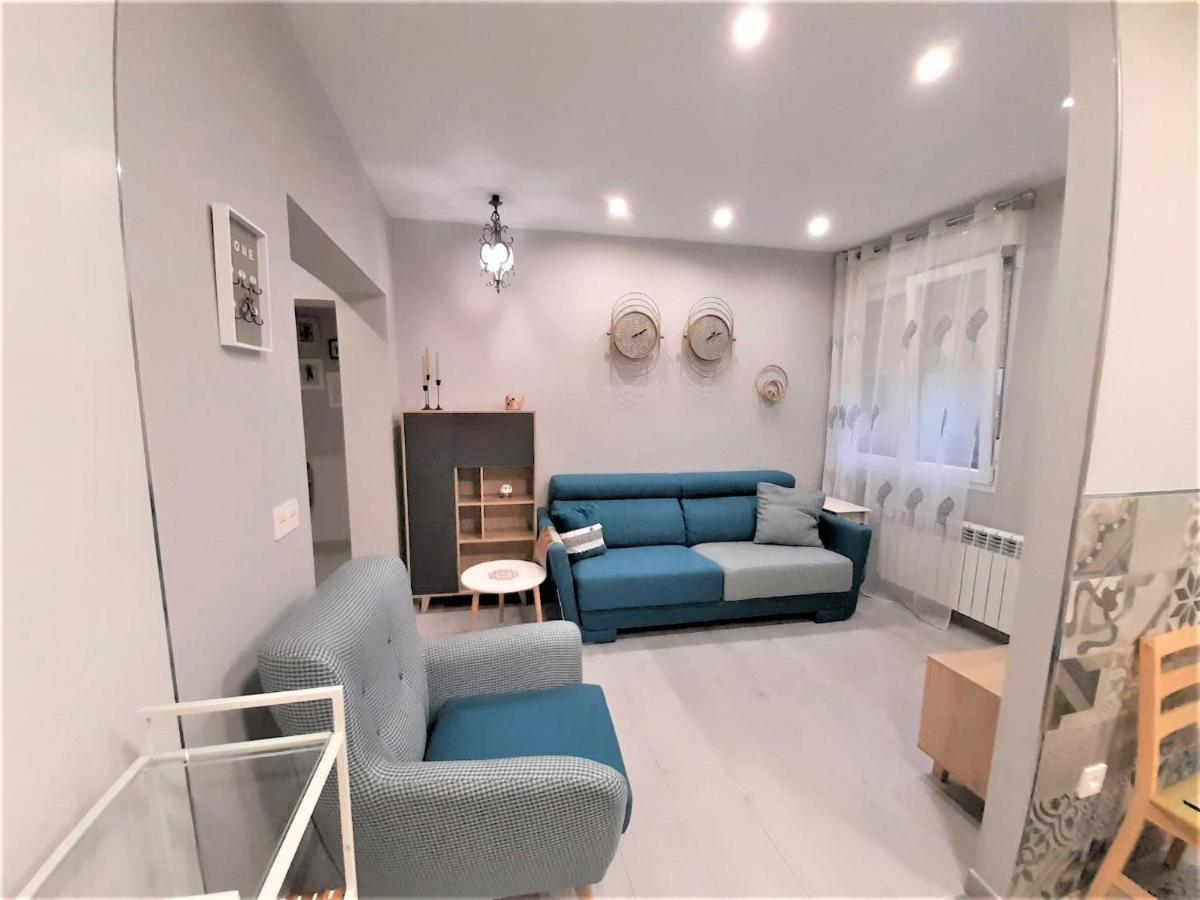 אוביידו Coqueto Piso 2 Hab Zona Hospital Central-Ov5099 מראה חיצוני תמונה